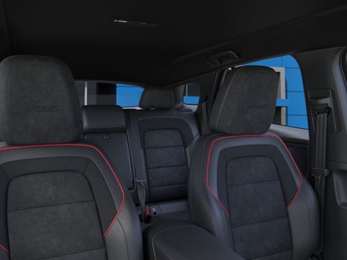 New 2026 Chevrolet Blazer EV RS image 24