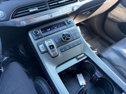 Used 2020 Hyundai Palisade Limited image 20