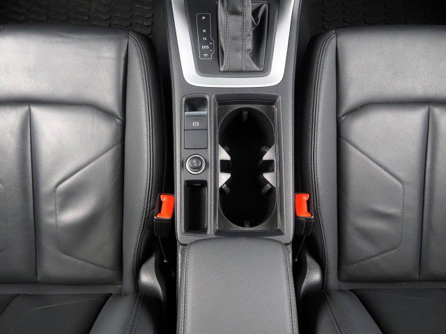 Used 2023 Audi Q3 2.0T Premium Plus w/ Premium Plus Package AWD/4WD image 23