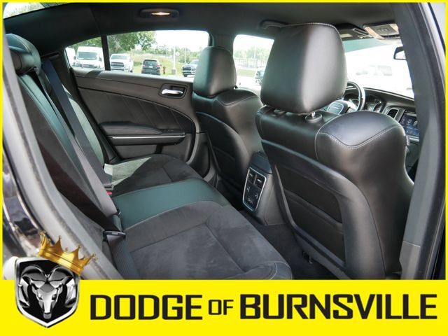 Used 2022 Dodge Charger Scat Pack w/ Plus Group RWD image 15