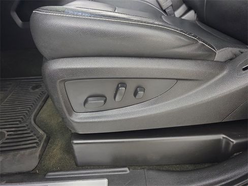 Used 2017 Chevrolet Silverado 3500 LTZ w/ Duramax Plus Package image 22