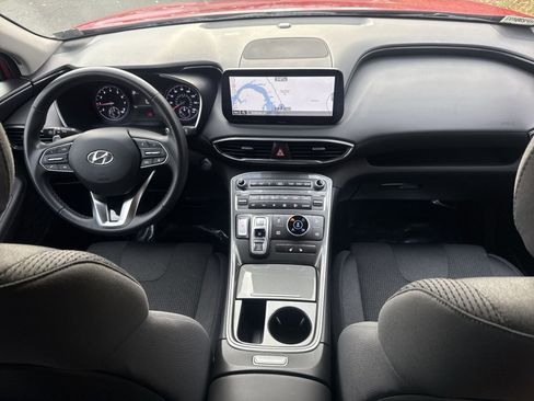 Certified 2023 Hyundai Santa Fe SEL image 23