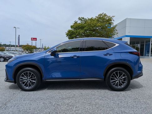 Used 2025 Lexus NX 250 FWD w/ Accessory Package (2T) image 5