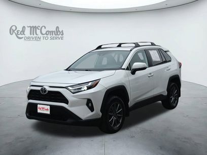 Used 2023 Toyota RAV4 XLE Premium