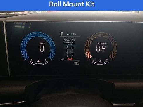 New 2026 Hyundai Santa Cruz SEL image 6