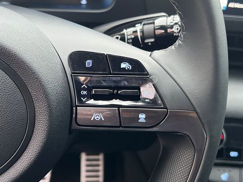 New 2026 Hyundai Elantra SEL Sport Premium FWD image 20