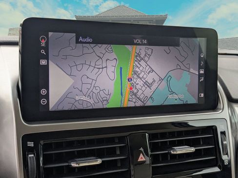 Certified 2023 Lexus GX 460 Premium AWD/4WD image 14