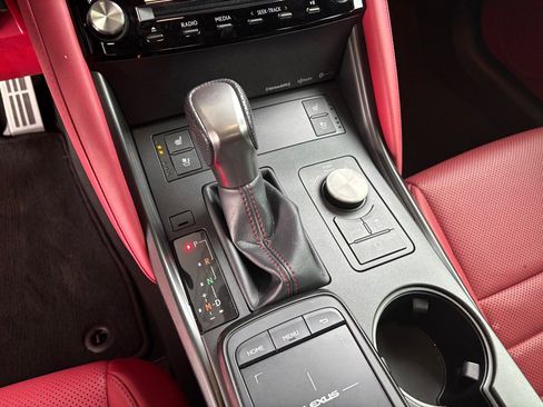 Used 2023 Lexus IS 350 F Sport image 15