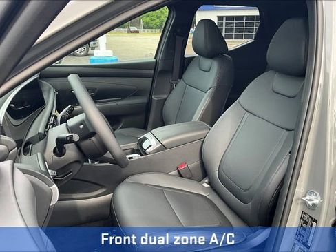 New 2026 Hyundai Santa Cruz SEL image 11