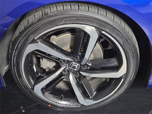 Used 2021 Honda Accord Sport Special Edition image 12