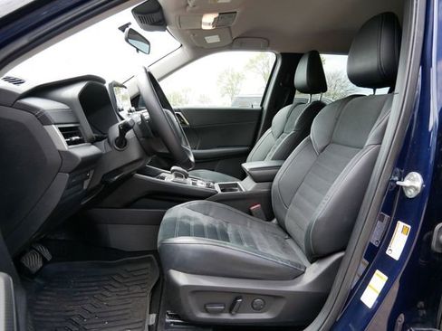Used 2022 Mitsubishi Outlander SE AWD/4WD image 14