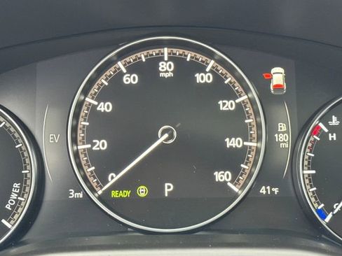 New 2026 MAZDA CX-50 AWD 2.5 Hybrid w/ Weather Package image 16