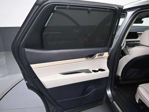 Used 2024 Hyundai Palisade Limited AWD/4WD image 31