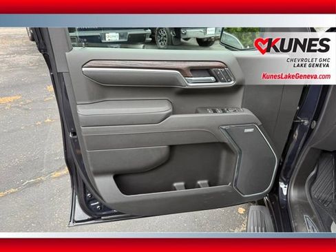 New 2026 GMC Sierra 1500 SLT w/ SLT Premium Plus Package image 15