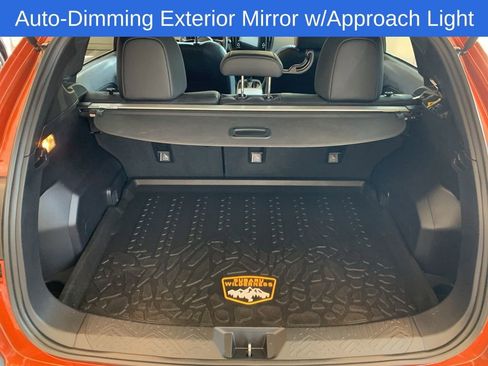 Certified 2024 Subaru Crosstrek 2.5i Wilderness w/ Crosstrek Mirror Package AWD/4WD image 13