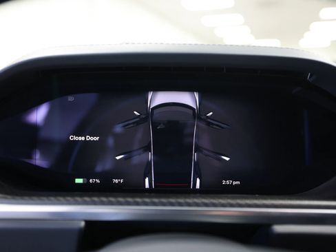 Used 2022 Tesla Model S Plaid AWD/4WD image 27