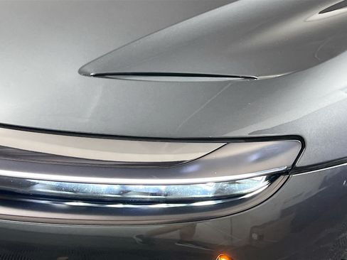 Used 2024 Lucid Air Touring AWD/4WD image 31