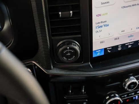 Used 2025 Ford F150 Raptor w/ Equipment Group 803A Raptor R image 62