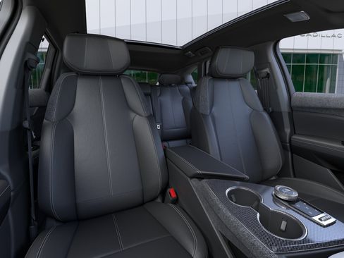New 2026 Cadillac Optiq Sport 1 RWD image 16