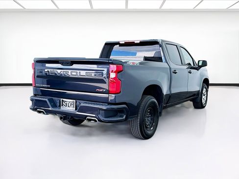 Used 2024 Chevrolet Silverado 1500 RST w/ Protection Package image 4