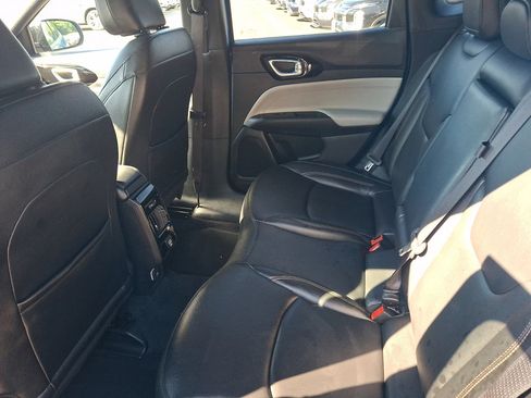 Used 2024 Jeep Compass Limited AWD/4WD image 20