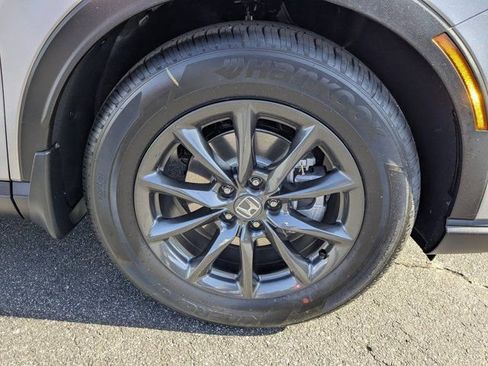 New 2026 Honda CR-V EX-L image 11