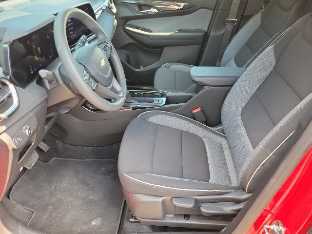 Used 2026 Chevrolet TrailBlazer LT FWD image 12