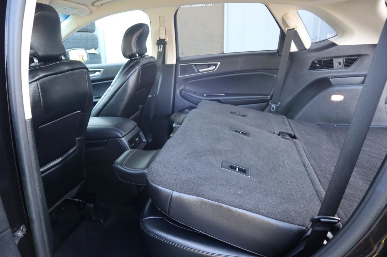 Used 2019 Ford Edge SEL w/ Equipment Group 201A AWD/4WD image 46