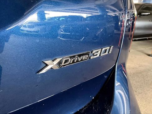 Used 2023 BMW X3 xDrive30i w/ M Sport Package image 9