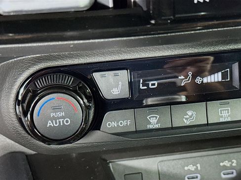 New 2026 Nissan Kicks SV FWD image 20
