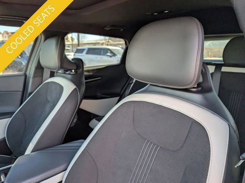 Certified 2024 Kia EV6 GT-Line image 11