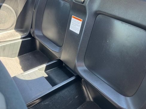 Used 2011 Honda CR-Z EX image 9