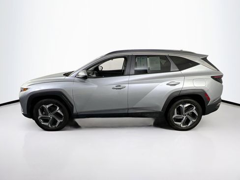 Used 2023 Hyundai Tucson SEL w/ Convenience Package image 8