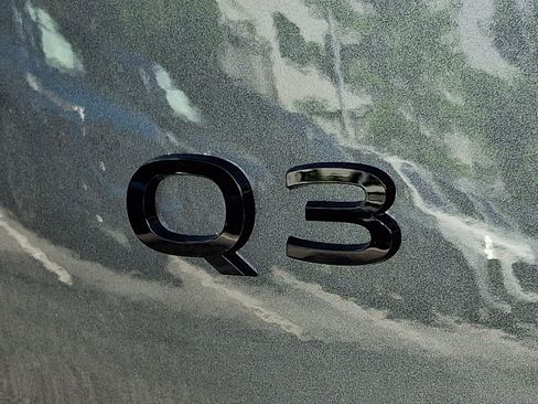 New 2026 Audi Q3 quattro 2.0T AWD/4WD image 21