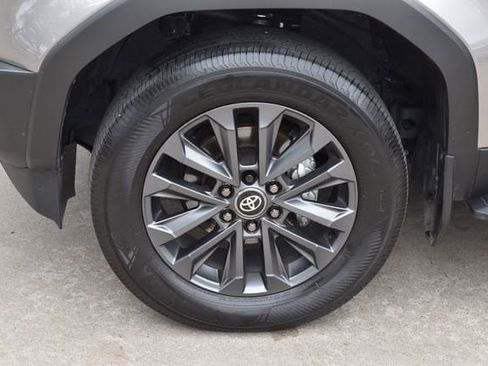 Used 2025 Toyota Land Cruiser 1958 image 39