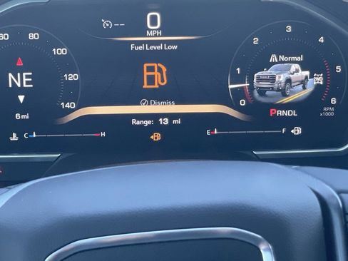 New 2026 GMC Sierra 2500 AT4 w/ AT4 Premium Plus Package image 16