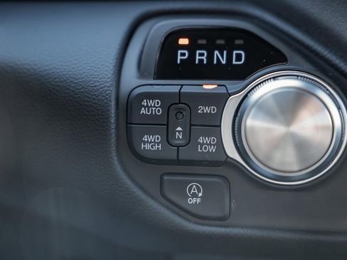 New 2026 RAM 1500 Laramie image 28