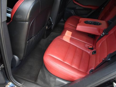Used 2016 Porsche Macan Turbo AWD/4WD image 24