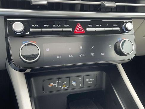 New 2026 Hyundai Tucson SEL image 37