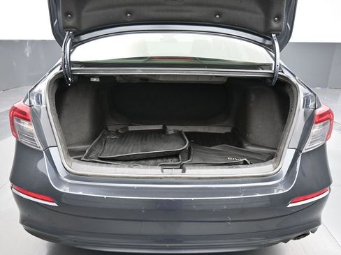 Certified 2023 Honda Civic Sport image 35