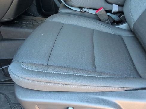 Used 2026 Chevrolet Silverado 1500 Custom image 12