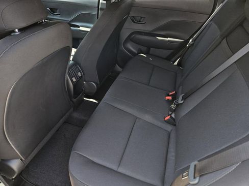 New 2026 Hyundai Kona SEL Sport FWD image 12
