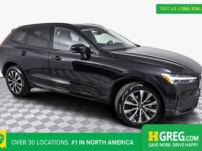 Used 2025 Volvo XC60 B5 Plus