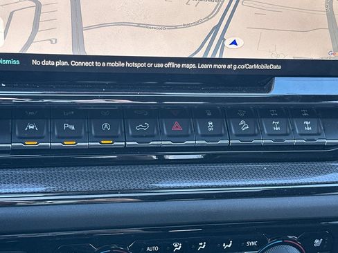 Certified 2023 Chevrolet Silverado 1500 ZR2 w/ Technology Package image 31