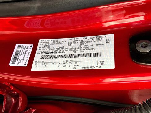 Certified 2024 Ford F250 King Ranch image 33