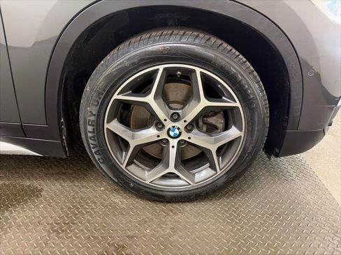 Used 2016 BMW X1 xDrive28i image 37