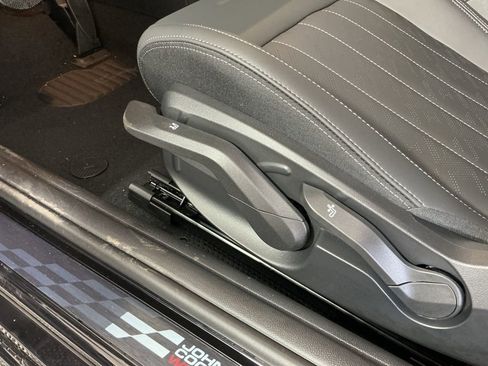 New 2026 MINI Cooper S image 19