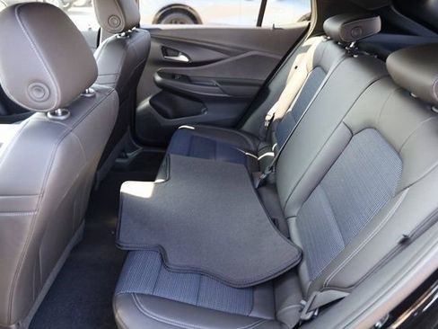 New 2026 Buick Envista Preferred w/ Convenience I Package image 12