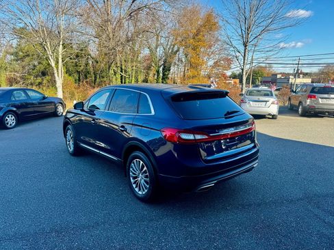 Used 2017 Lincoln MKX Select w/ Select Plus Package image 4