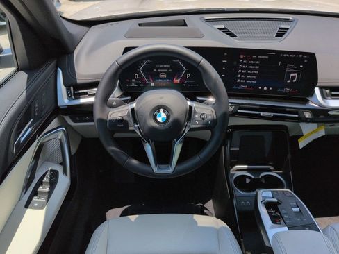 New 2026 BMW X1 xDrive28i w/ Technology Package AWD/4WD image 16